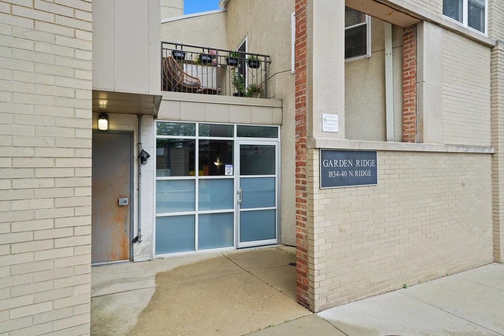 1834 Ridge Avenue - Photo 1