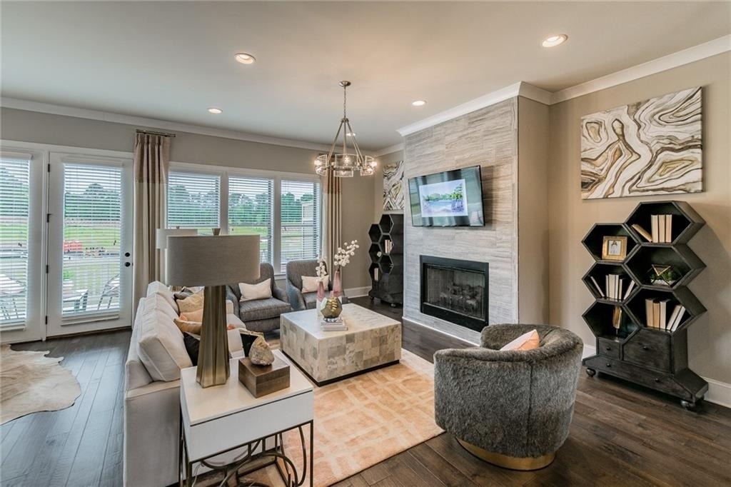 4318 Longleaf Pine Alley - Photo 6