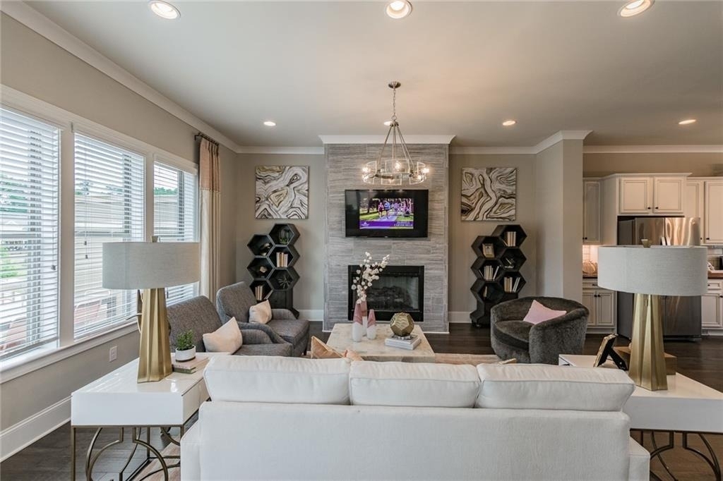 4318 Longleaf Pine Alley - Photo 5