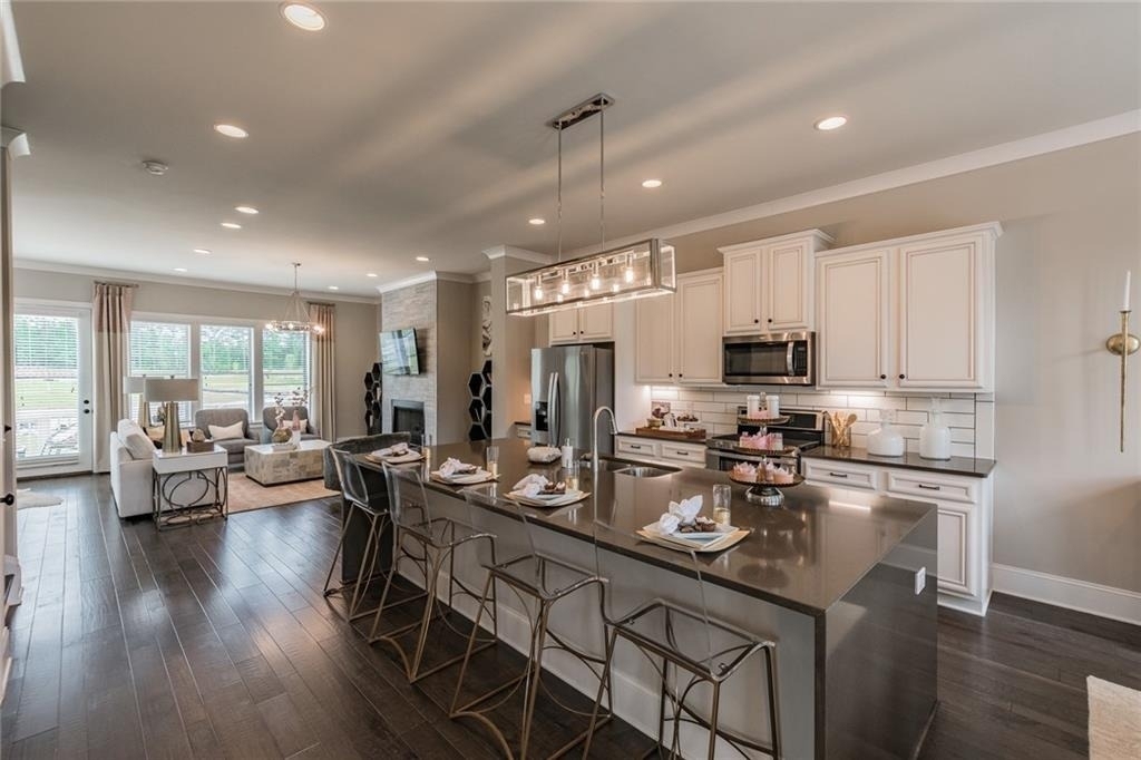 4318 Longleaf Pine Alley - Photo 3