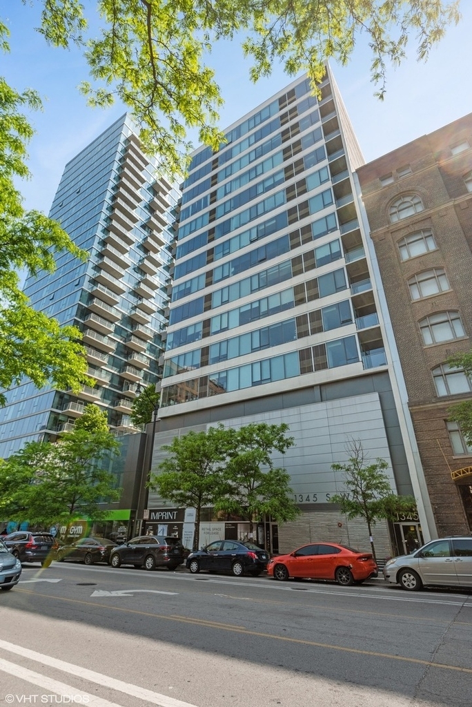 1345 S Wabash Avenue - Photo 0