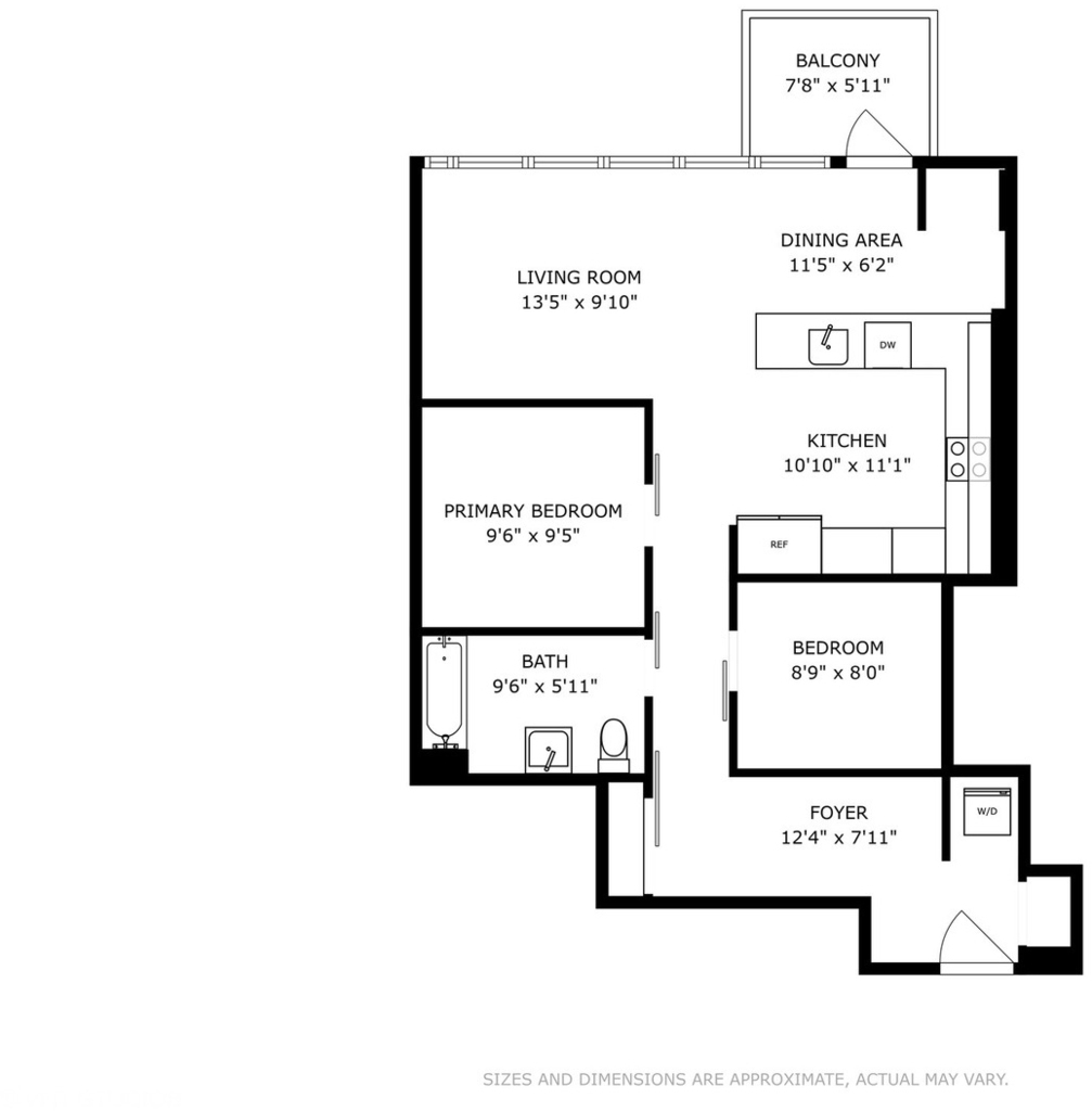 1345 S Wabash Avenue - Photo 11