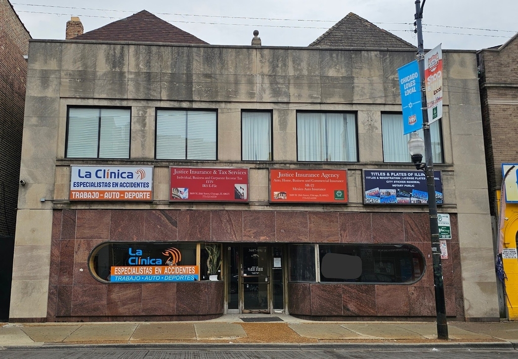 3607 W 26th Street - Photo 0