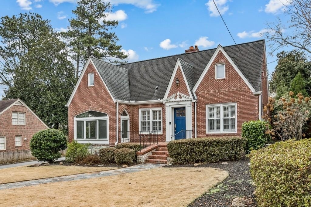 1189 Reeder Circle Ne - Photo 0