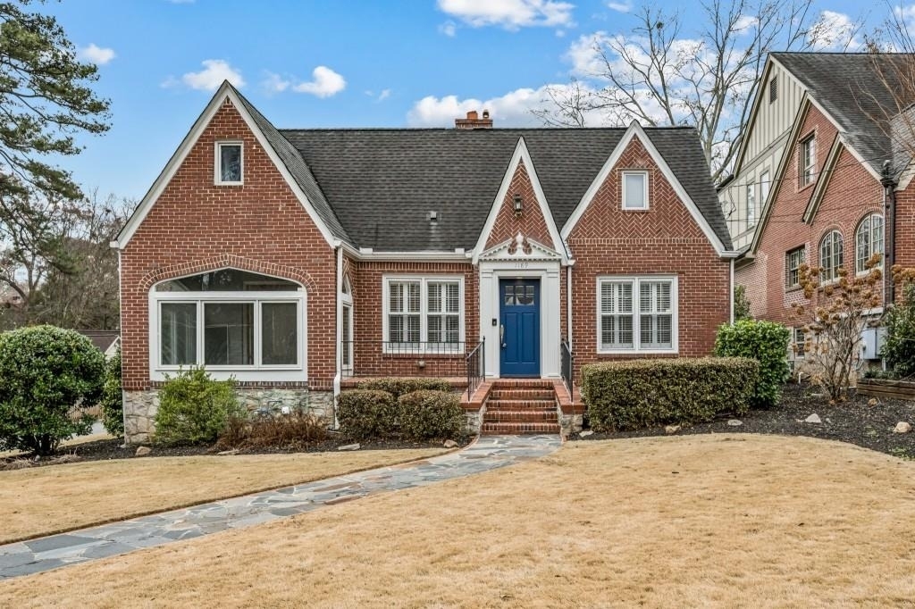1189 Reeder Circle Ne - Photo 1