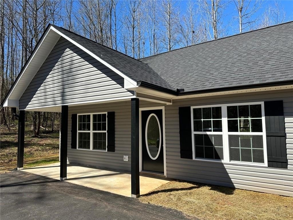 295 Pony Lake Road - Photo 1