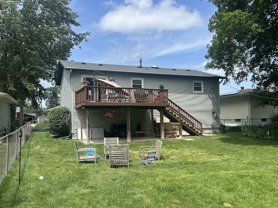 4315 Prairie Avenue - Photo 4