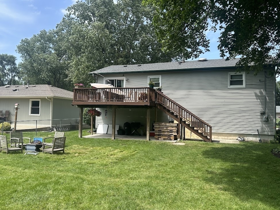 4315 Prairie Avenue - Photo 3