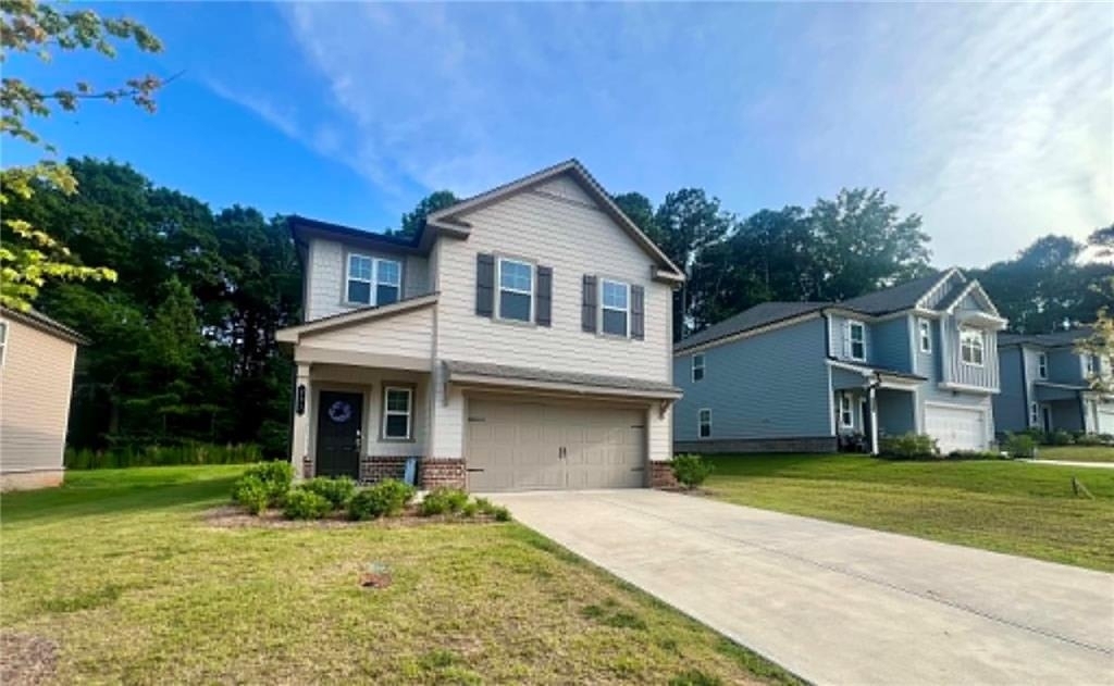 683 Evergreen Road - Photo 2