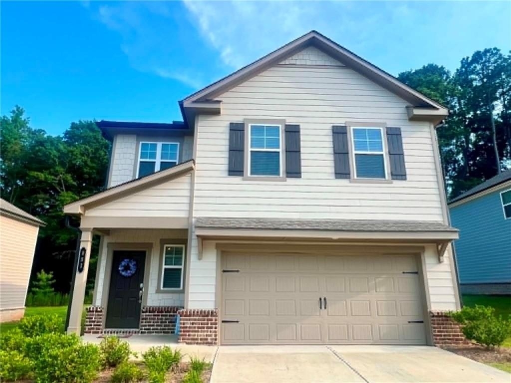 683 Evergreen Road - Photo 3