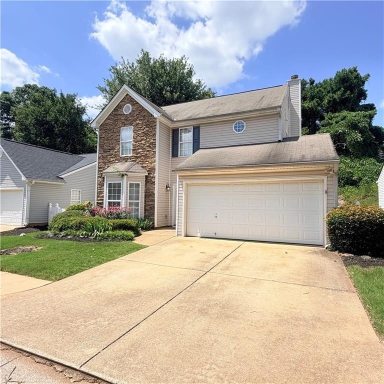153 Greystone Circle - Photo 0