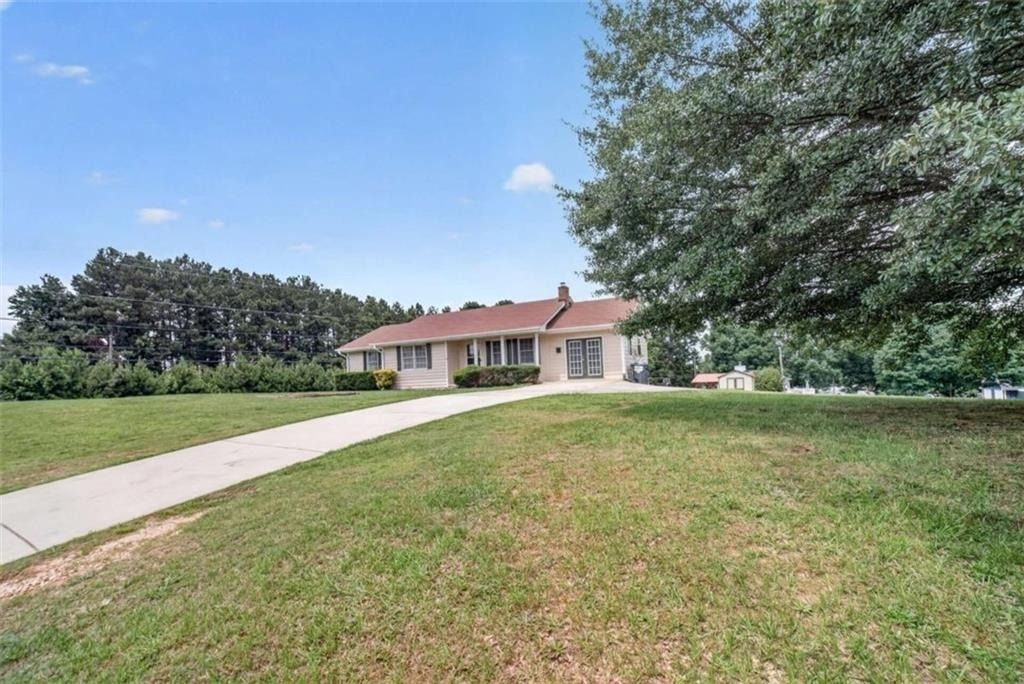 2591 Doc Hughes Road - Photo 1