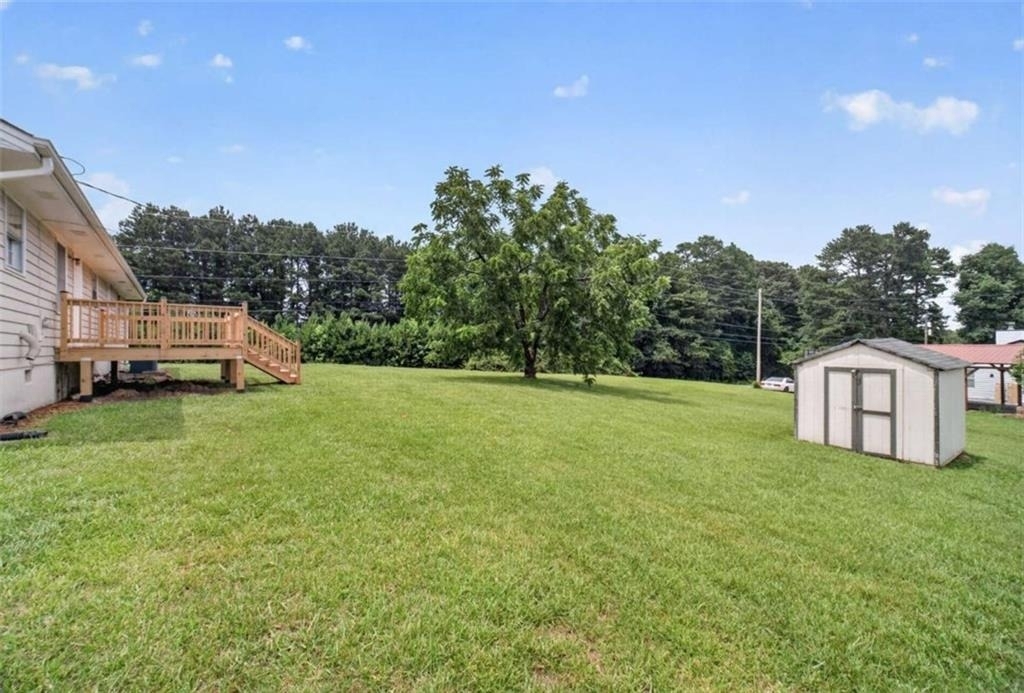 2591 Doc Hughes Road - Photo 34