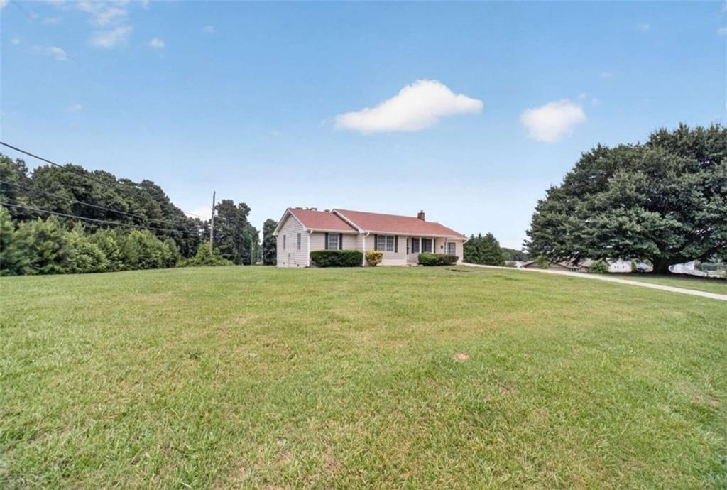 2591 Doc Hughes Road - Photo 2
