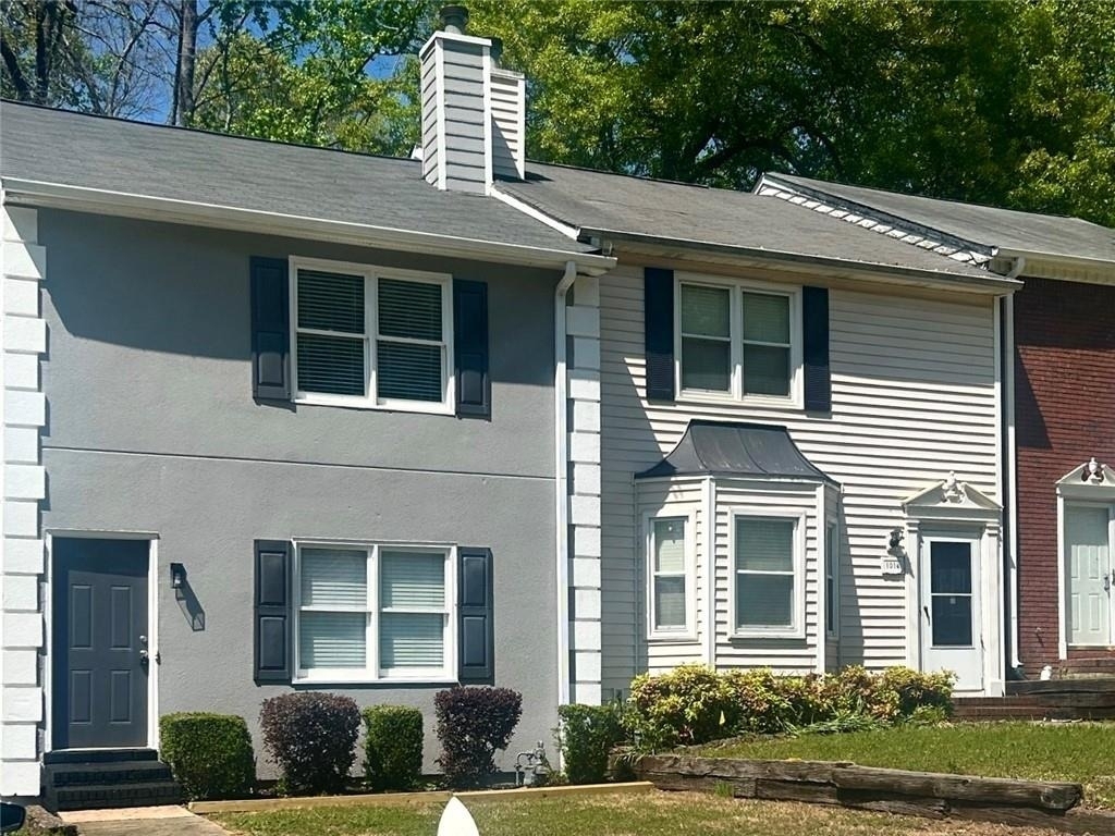 1016 Kennesborough Road Nw - Photo 1
