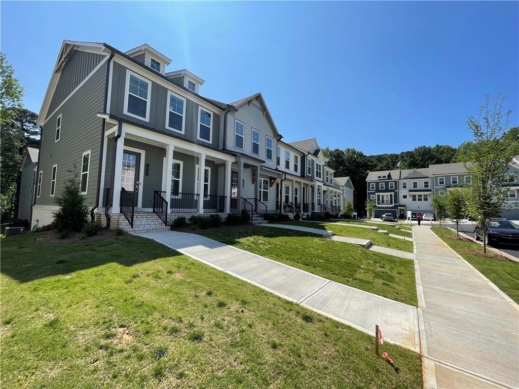 1597 Tilden Court - Photo 1