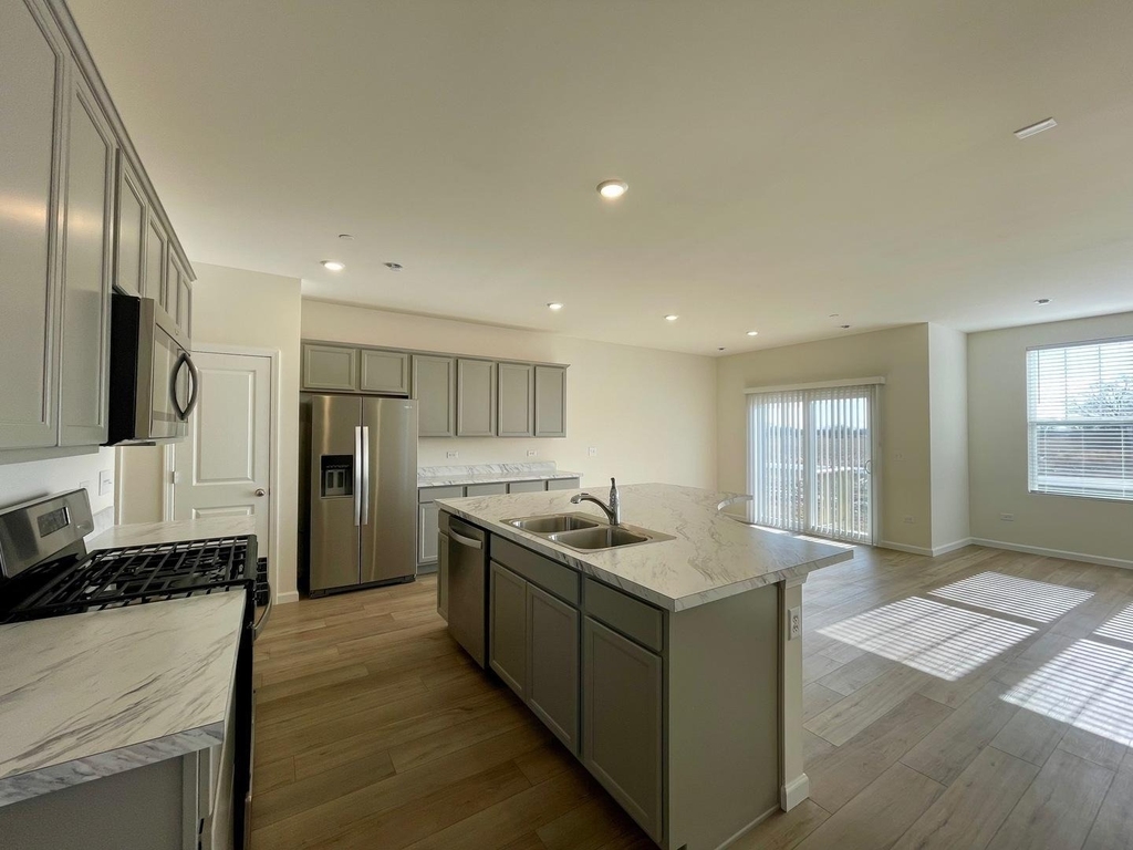 2243 Horseshoe Circle - Photo 1