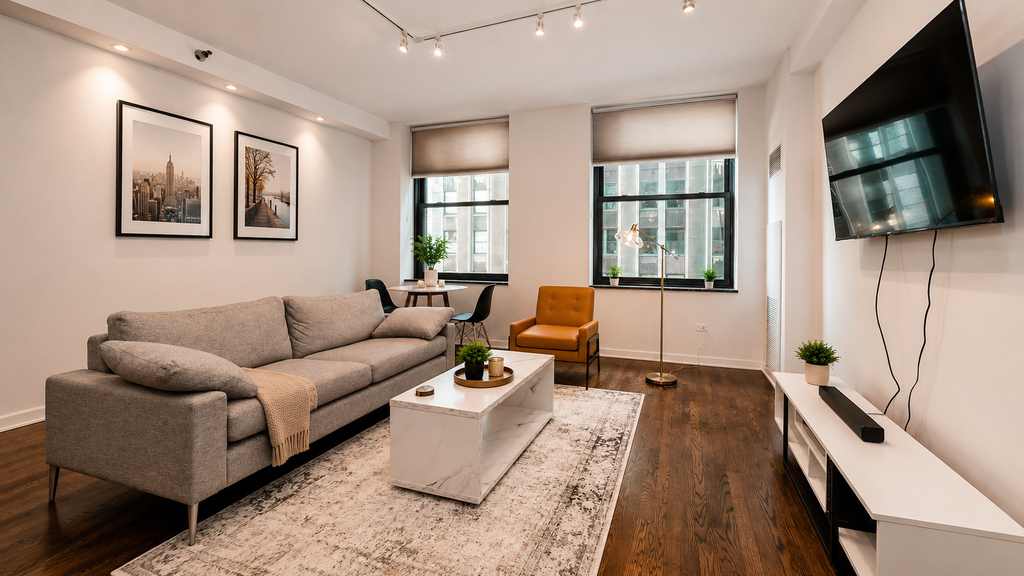 6 N Michigan Avenue - Photo 1