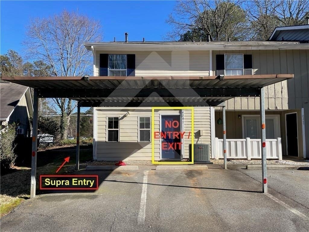 4267 Grogan Street Nw - Photo 34