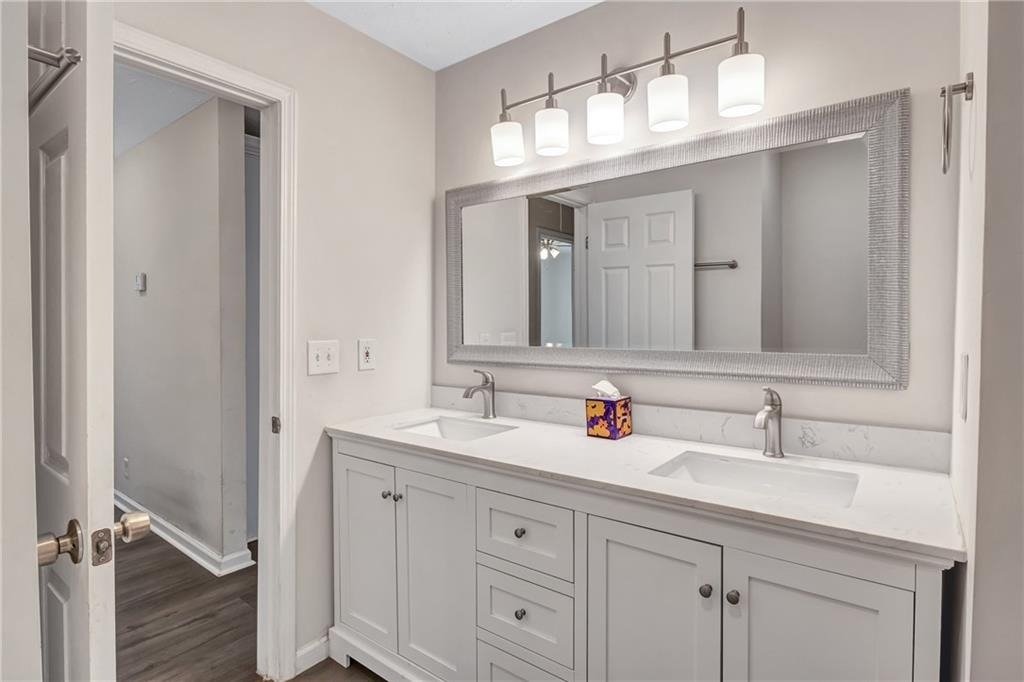 5772 Lilburn Stone Mountain Road - Photo 27