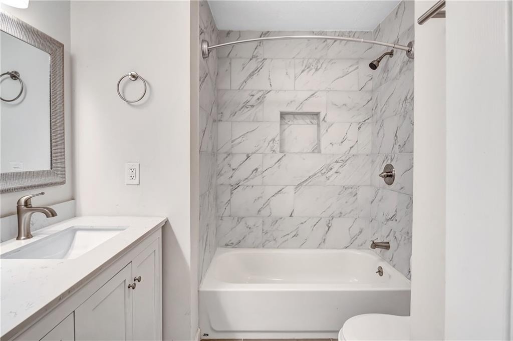5772 Lilburn Stone Mountain Road - Photo 26