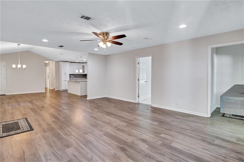5772 Lilburn Stone Mountain Road - Photo 2