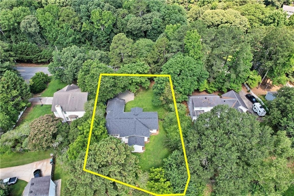 5772 Lilburn Stone Mountain Road - Photo 40