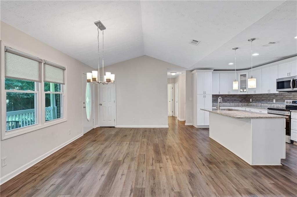 5772 Lilburn Stone Mountain Road - Photo 12