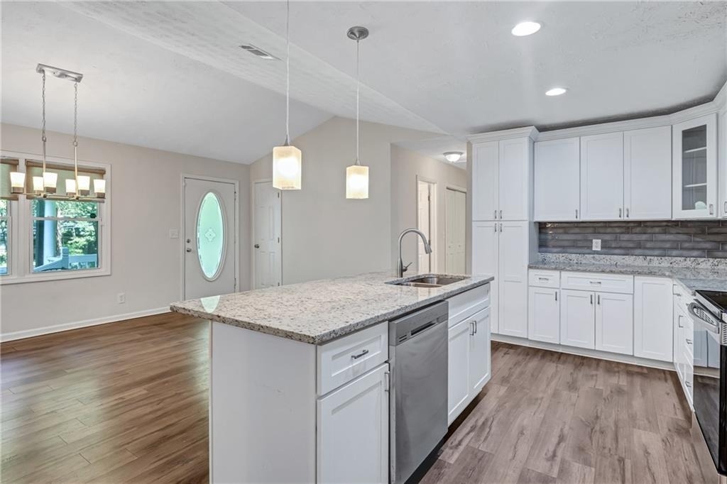 5772 Lilburn Stone Mountain Road - Photo 34