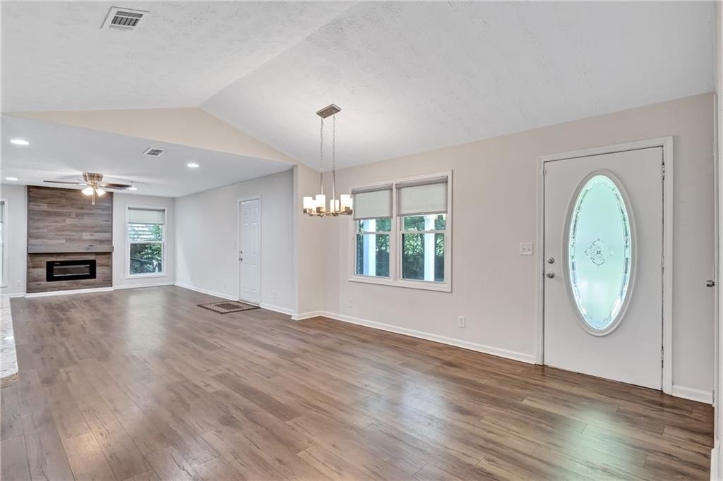 5772 Lilburn Stone Mountain Road - Photo 1