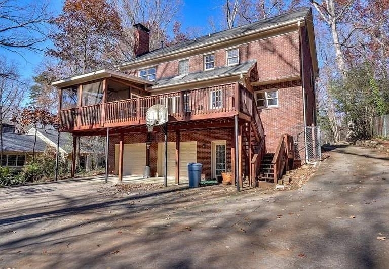 555 Greenland Road - Photo 41