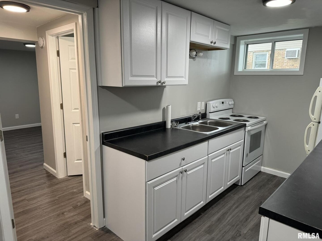 209 E 10th Street - Photo 5