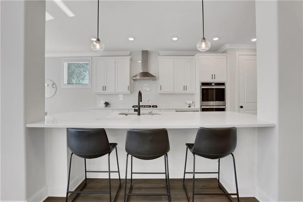 1297 Cauley Creek Overlook - Photo 8
