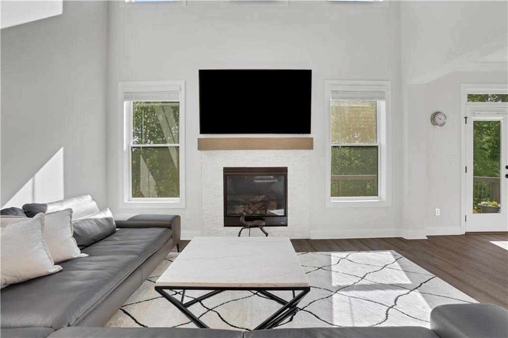 1297 Cauley Creek Overlook - Photo 5