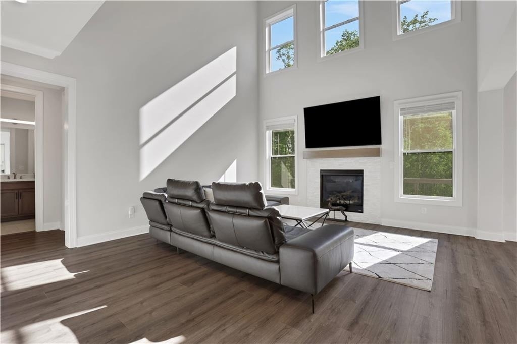 1297 Cauley Creek Overlook - Photo 4