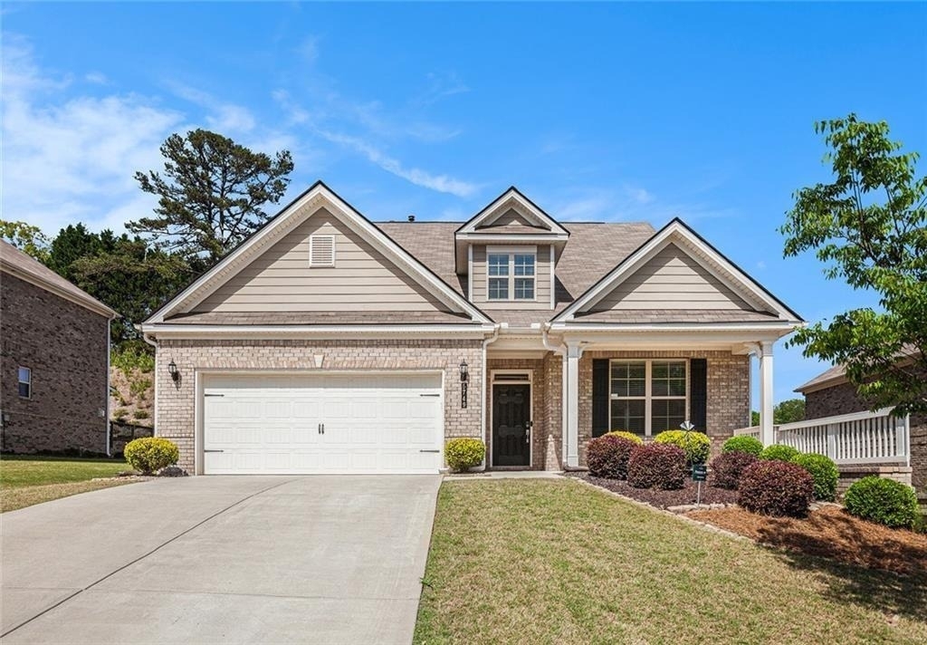 5749 Creek Indian Dr - Photo 1