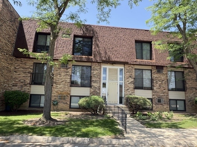183 N Waters Edge Drive W - Photo 1