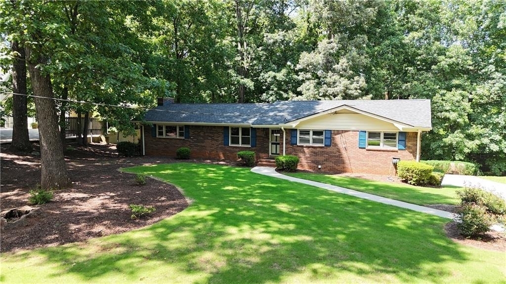 1179 Pathfinder Road - Photo 0
