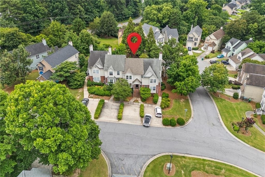 2266 Oak Glenn Circle - Photo 36