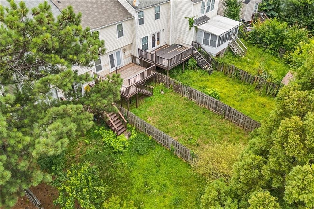 2266 Oak Glenn Circle - Photo 33