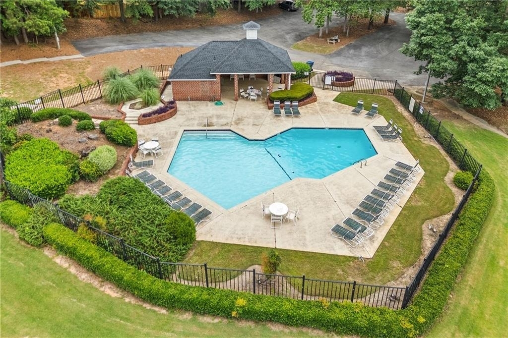 2266 Oak Glenn Circle - Photo 39
