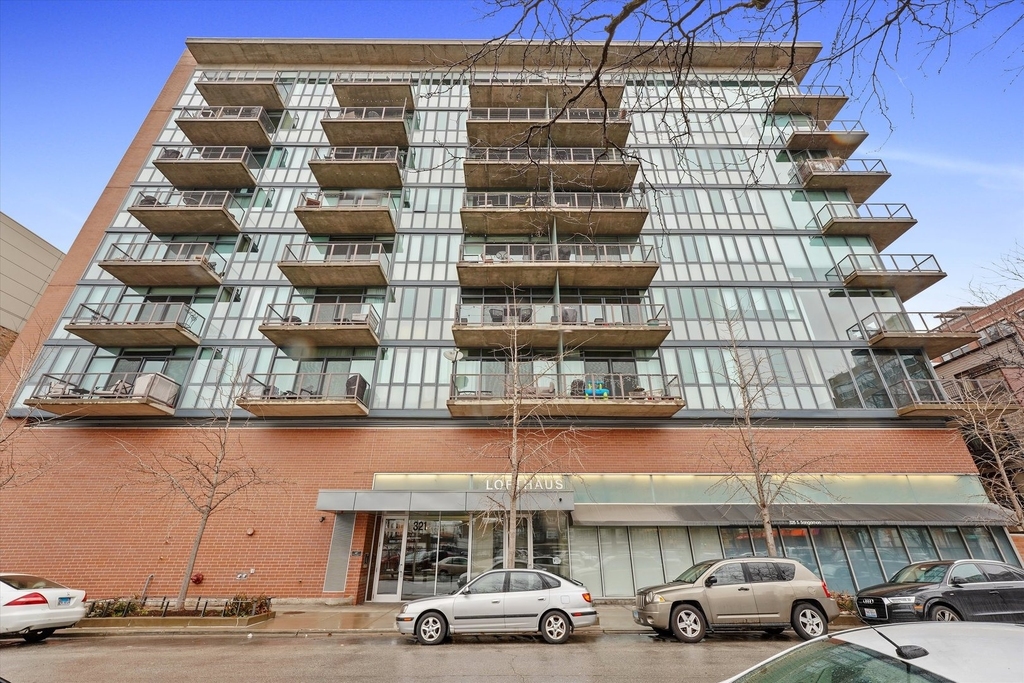 321 S Sangamon Street - Photo 13