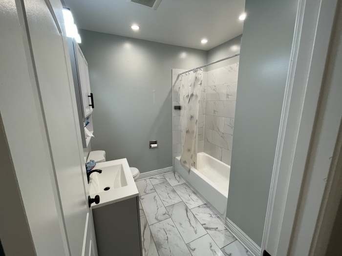 4829 S Justine Street - Photo 3