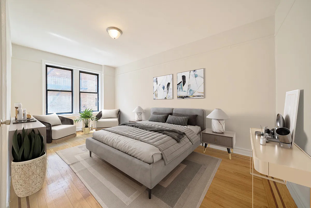 West 204th Street - Photo 3