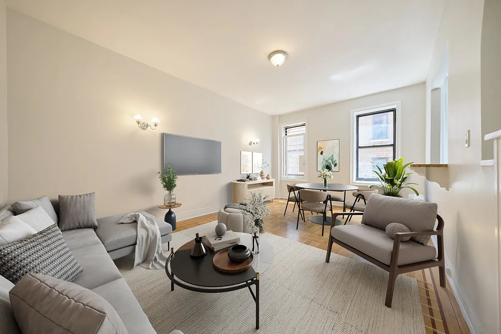 West 204th Street - Photo 1