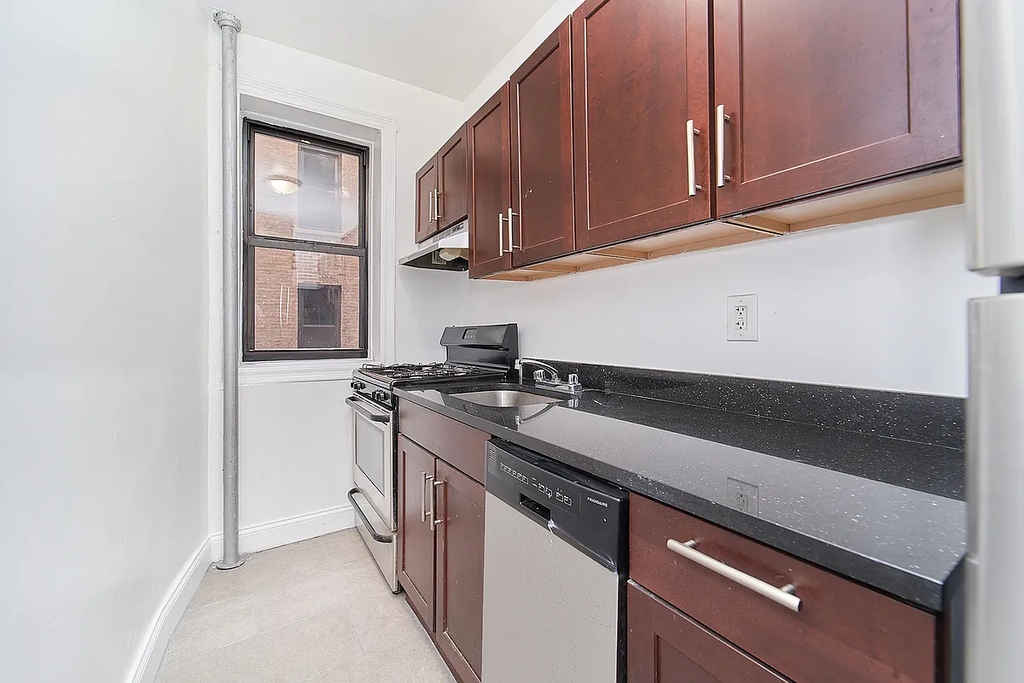 West 204th Street - Photo 1