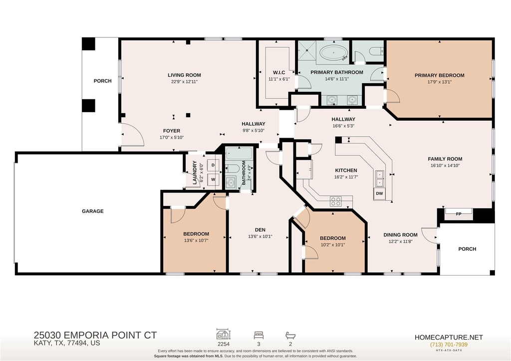 25030 Emporia Point Court - Photo 30