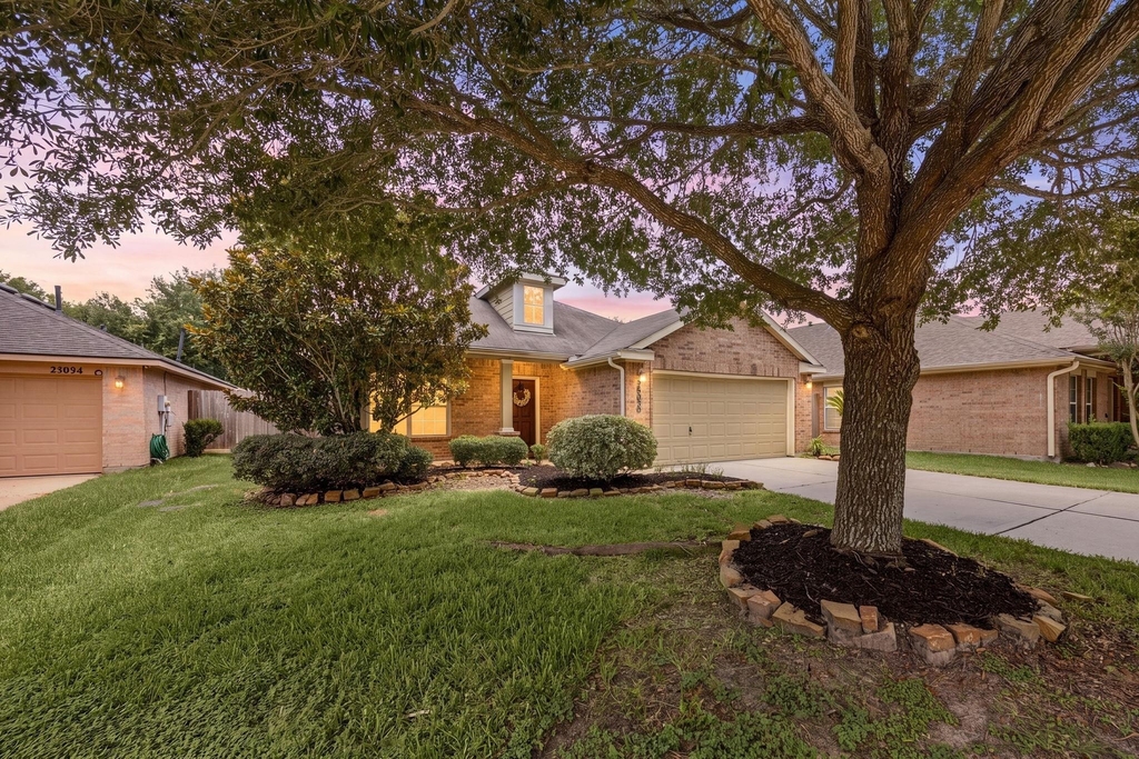 25030 Emporia Point Court - Photo 1