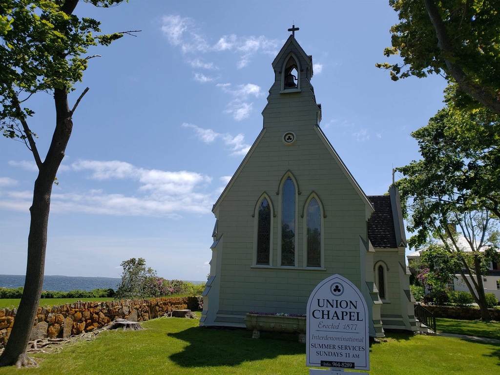 24 Chapel - Photo 27
