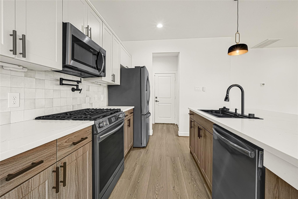 3613 Gano Street - Photo 1